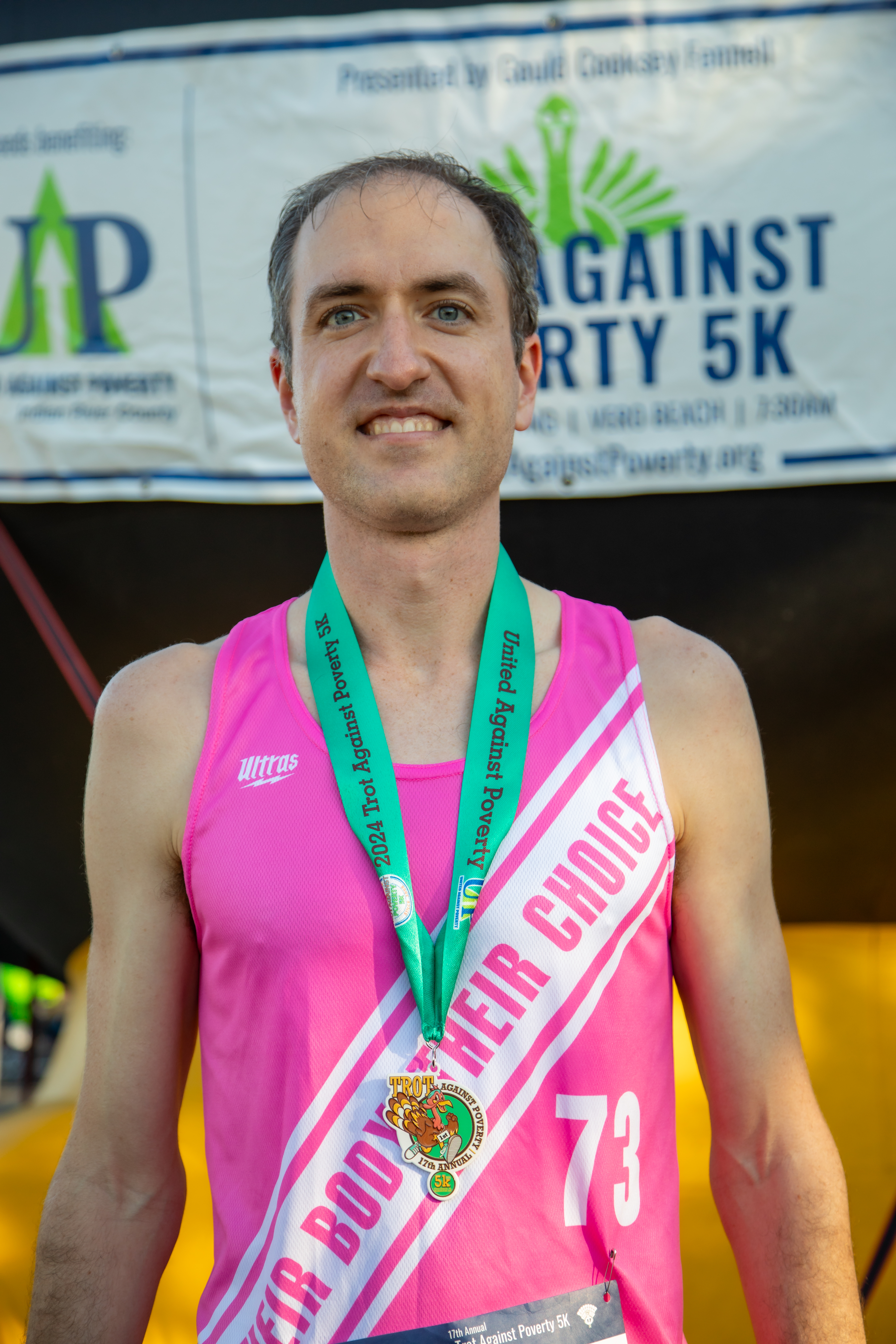 Trot 2024